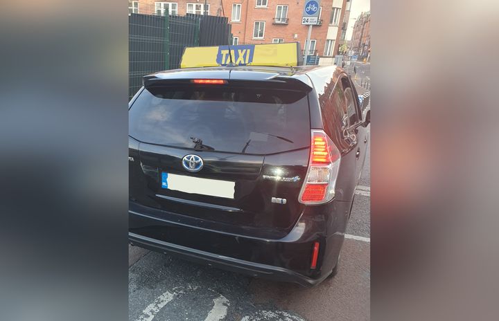 Court date set for ‘unregistered’ vehicle driver impersonating cab driver in Dublin