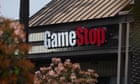 GameStop and AMC shares rise in the middle of unstable market craze