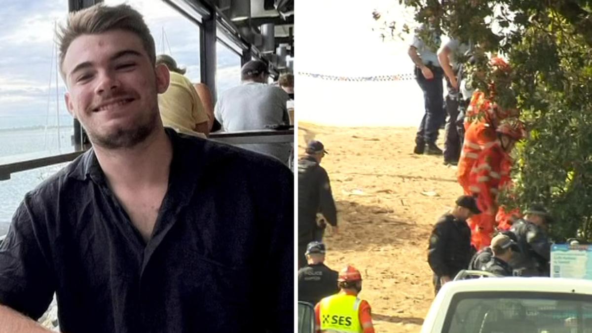 ‘Own up’: Parents’ desperate plea after Kye Schaefer killed in Coffs Harbour stabbing