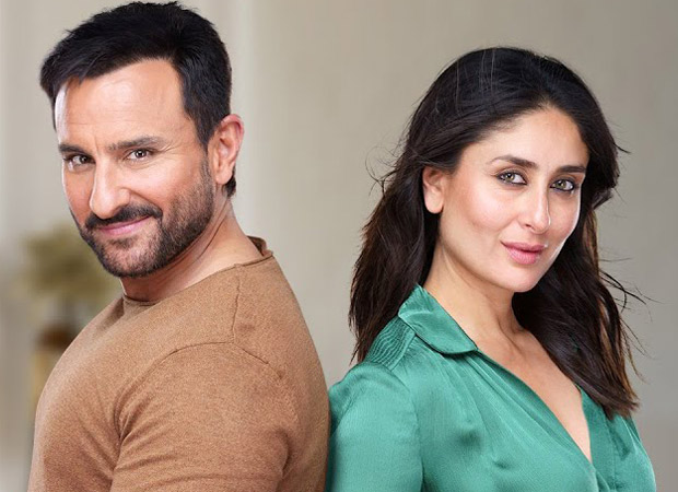 Saif Ali Khan’s 16-year-old tattoo of Kareena on lower arm covered?