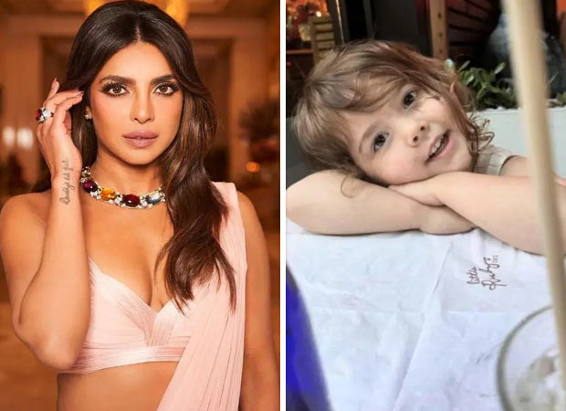 Priyanka Chopra erases Mother’s Day post with unidentified kid, puzzled fans ask, “Who is she?”