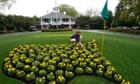 Guy who made $5m in Masters thefts pleads guilty in federal court