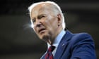 Biden asserts executive benefit to obstruct Republicans from accessing his interview with unique counsel