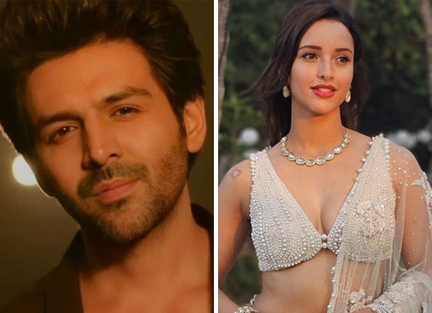 Kartik Aaryan and Triptii Dimri to star in Anurag Basu’s next, which is not Aashiqui 3: Report