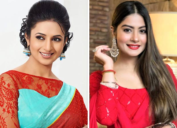 Divyanka Tripathi responds on Krishna Mukherjee’s harassment accusations versus manufacturer Kundan Singh; states, “This behaviour is terrible”