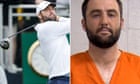 United States PGA Championship 2024: Scottie Scheffler tees off in 2nd round after arrest– live