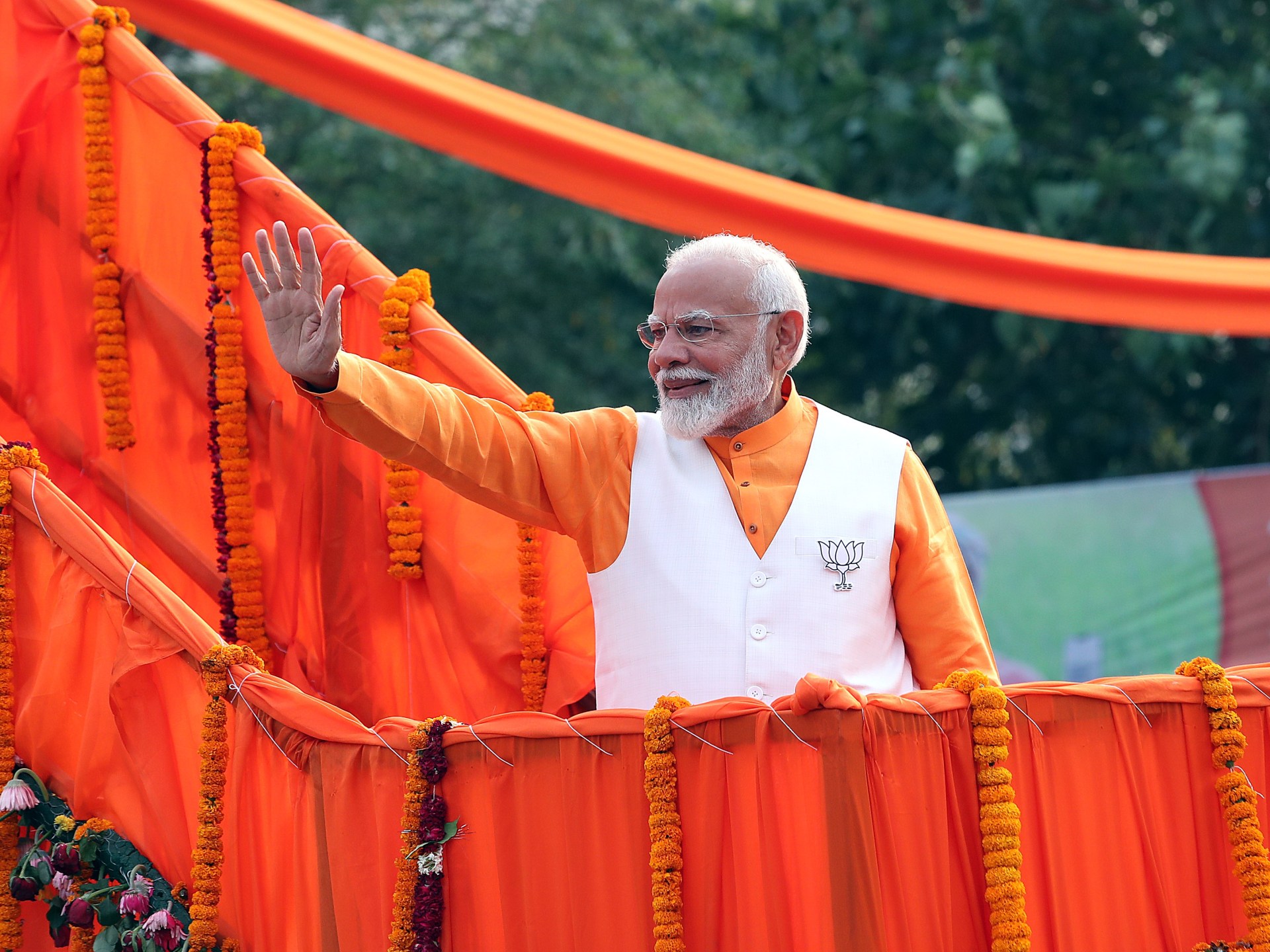 As India’s Modi drags Pakistan into election project, will ties get worse?