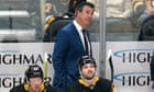 Penguins’ Mike Sullivan called United States guys’s hockey coach for Milan 2026