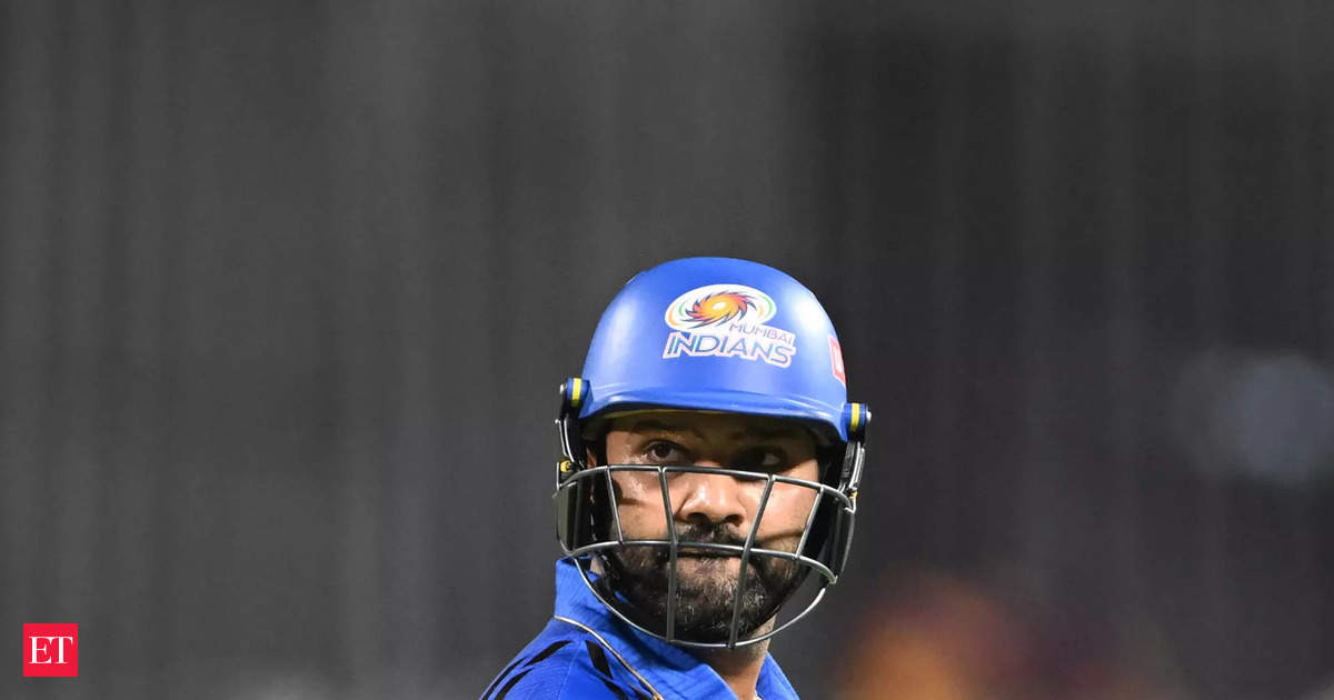 Rohit knocks Star Sports for personal chat leakage