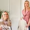 Amanda Holden’s arranging masters share inexpensive hacks they utilize to change A-list closets