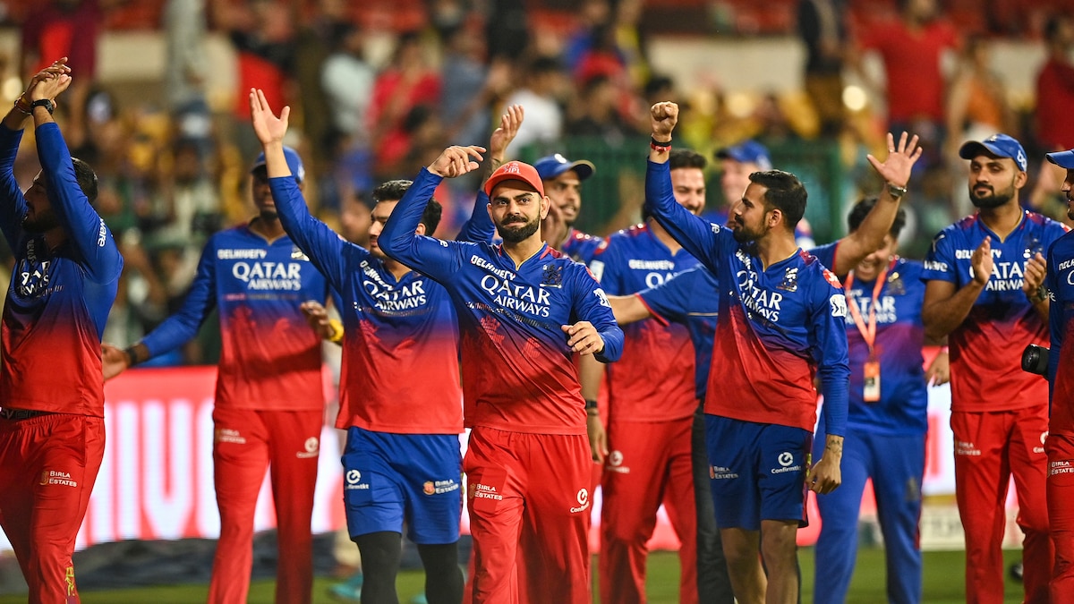 “When We Were Losing …”: RCB Star Opens Up About Emotional Journey