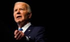 Biden calls ICC district attorney’s ask for arrest of Israeli authorities ‘outrageous’– live