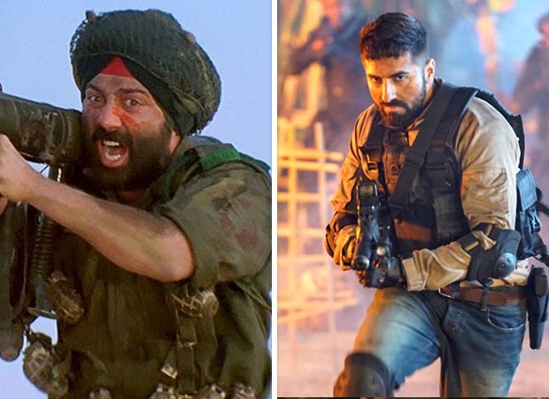 Bright Deol, Ayushmann Khurrana starrer Border 2 to begin shooting in October, expose sources