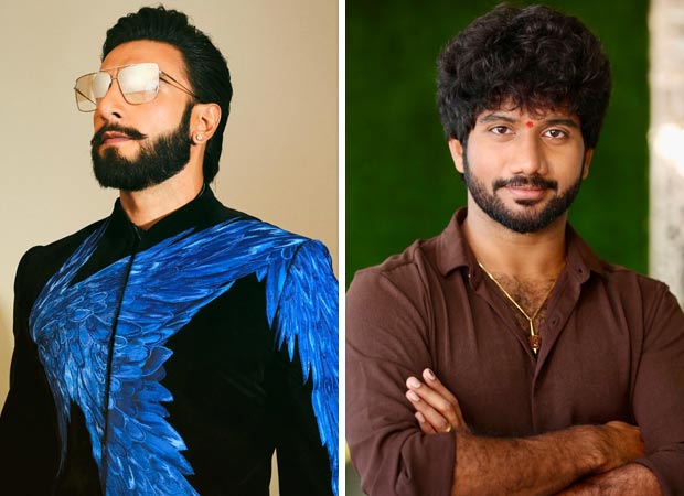 SCOOP: Ranveer Singh strives Rakshas discount with Prasanth Varma; Walks out later on pointing out ‘Personal Reasons’