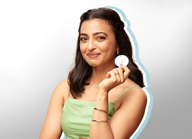 Radhika Apte ends up being brand name ambassador for Manforce Epic ThinX Condoms