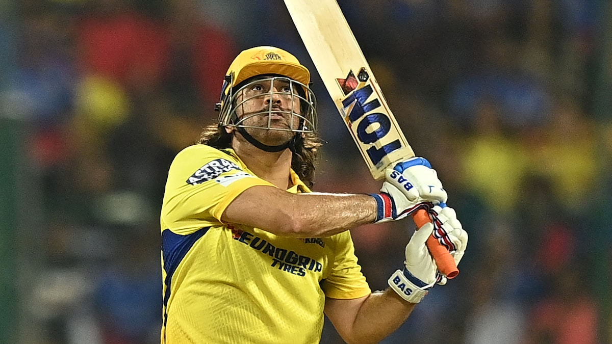 “We Do Expect That …”: CSK CEO Takes Clear Stance On MS Dhoni Retirement Talks