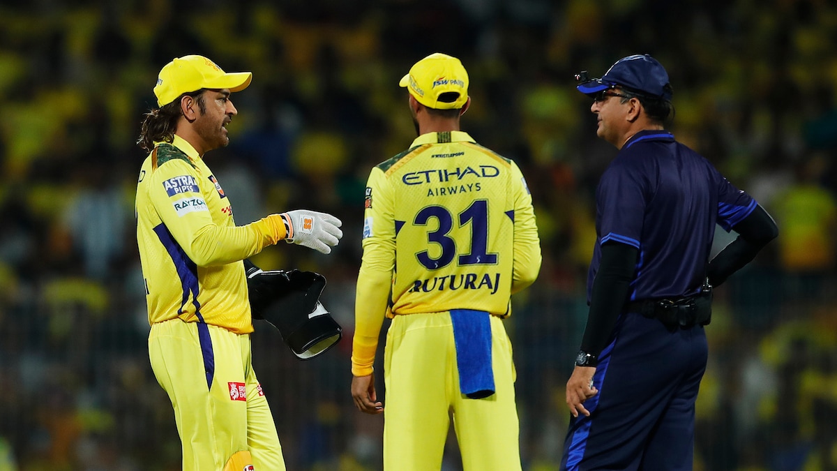 CSK CEO’s Captaincy Change Remark Hits Bulls Eye. Mumbai Indians, Take Note