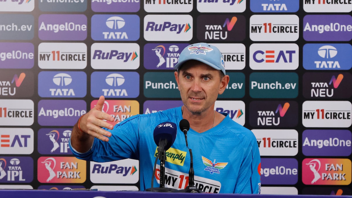 “1000 Times More Politics”: KL Rahul’s Truth Bomb To Justin Langer On India Coach Job