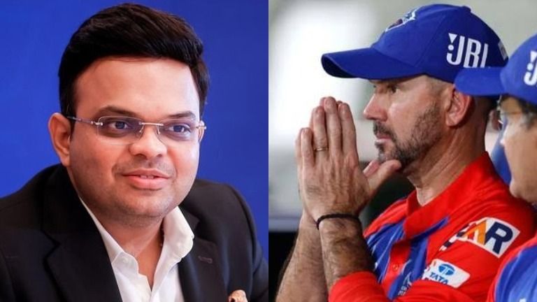 ‘I nor BCCI.’: Jay Shah brings out reality on speaking to Ponting