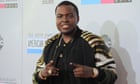 Vocalist Sean Kingston and his mom charged for over $1m scams