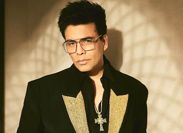 Karan Johar reveals brand-new directorial on his birthday