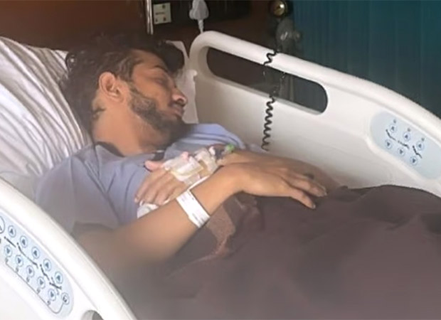 Bigg Boss 17 winner Munawar Faruqui hospitalized once again