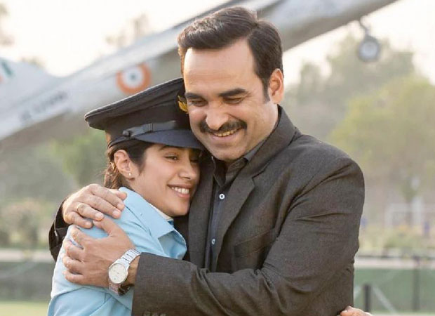 Janhvi Kapoor’s ‘Mannat’ to deal with Pankaj Tripathi; states, “I ended up being a vegetarian”