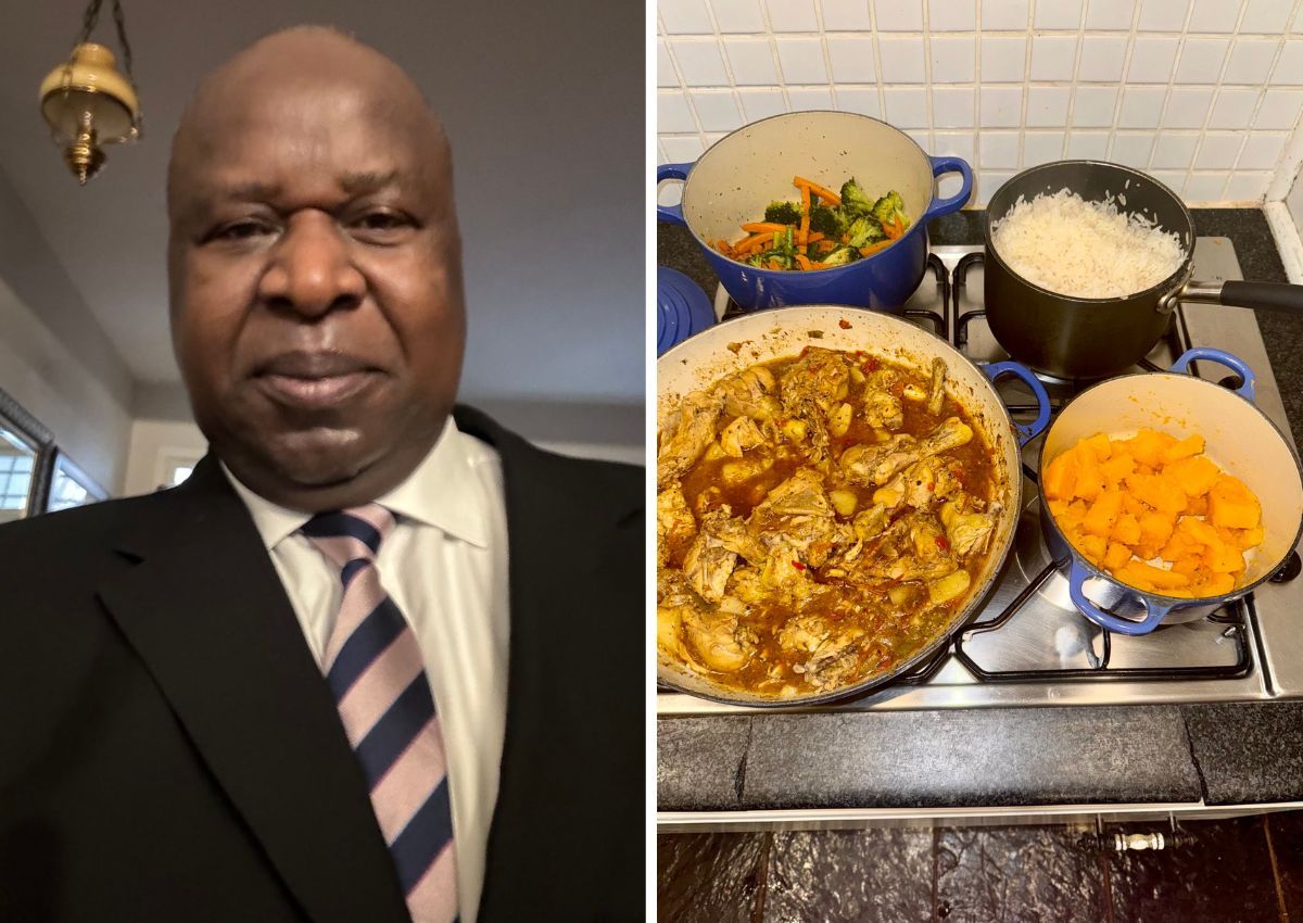 Make over, brand-new cook? Tito Mboweni’s tweets trigger a stir [pictures]