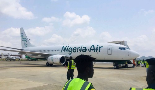 Nigeria Air Project Stands Suspended, It Is Not Beneficial– Aviation Minister, Keyamo