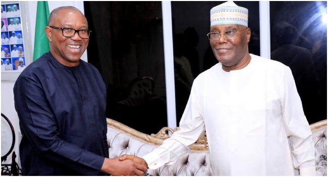 2027: We Might Consider PDP-LP Merger If …– Peter Obi