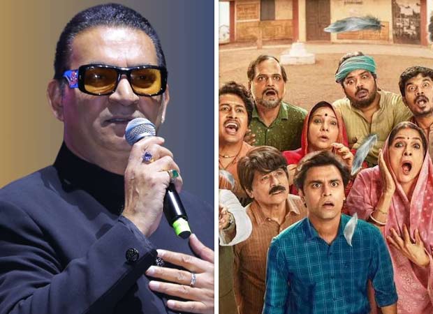 EXCLUSIVE: Abhijeet Bhattacharya makes a significant resurgence after 11 years with a 90s-style tune in Panchayat Season 3