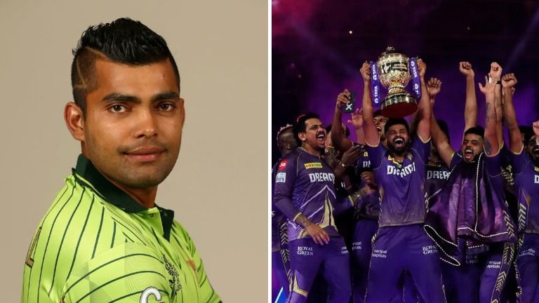 ‘Congratulations to KKL’: Pakistan cricketer trolled after wanting KKR for IPL 2024 triumph