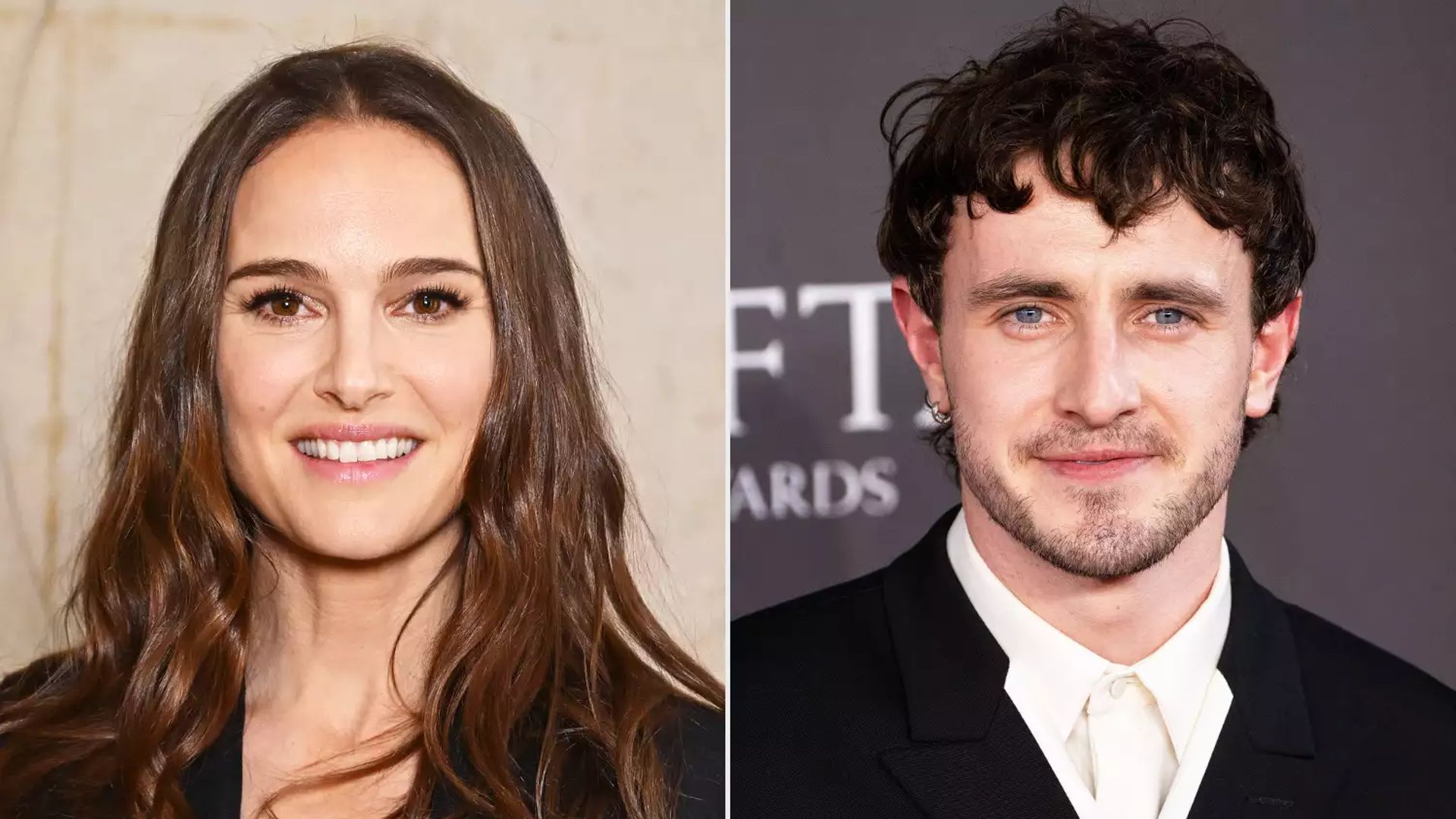 Inside Natalie Portman and Paul Mescal’s relationship as star is seen radiating happiness with star