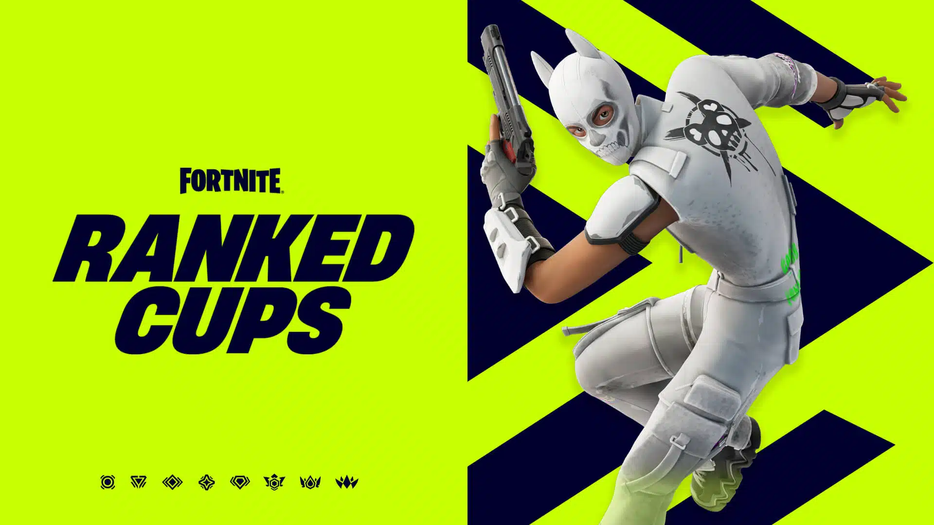 Fortnite Ranked Cups Guide– How to Enter Fun New C5 Events