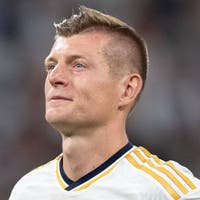 Stilvoll bis zum Schluss: Toni Kroos verabschiedet sich mit einem weiteren Champions-League-Titel aus Madrid