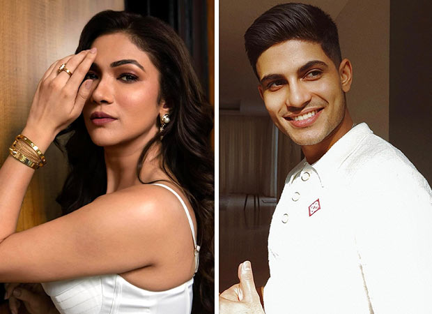 Ridhima Pandit DENIES marital relationship reports with cricketer Shubman Gill: “Don’t even understand him personally”