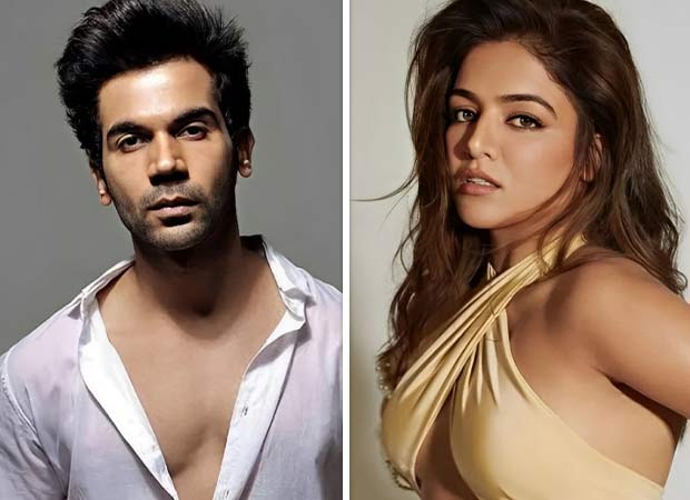 SCOOP: Rajkummar Rao and Wamiqa Gabbi show up in Varanasi to start the strive Maddock Films’ Bhul Chuk Maaf