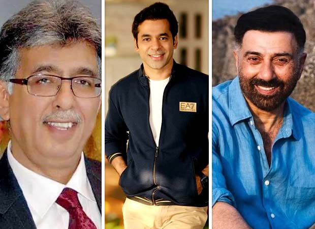 Supporter Rizwan Merchant, manufacturer Vishal Rana HIT back at accusations of unfaithful and forgery on Sunny Deol: “Sunny ji has actually contributed a lot to Bollywood. These individuals, on the other hand, have actually not done anything for the movie market”