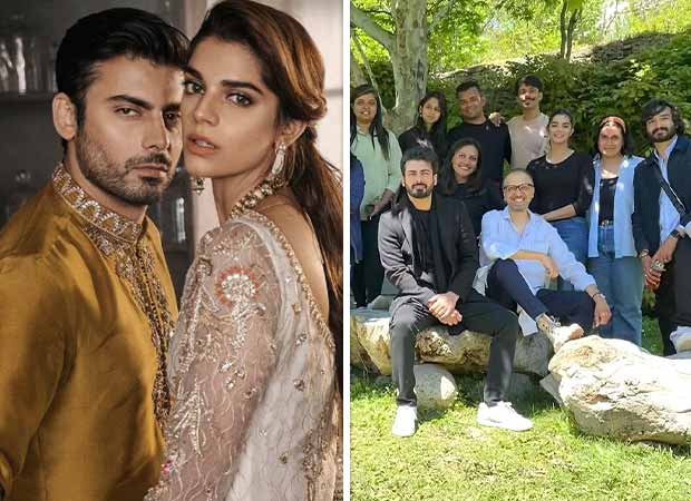 Fawad Khan and Sanam Saeed, Zindagi Gulzar Hai duo, to reunite for web series Shandur set for Indian platform SonyLIV, see images