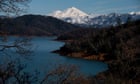 University student leave stockpile of garbage at California’s Shasta Lake