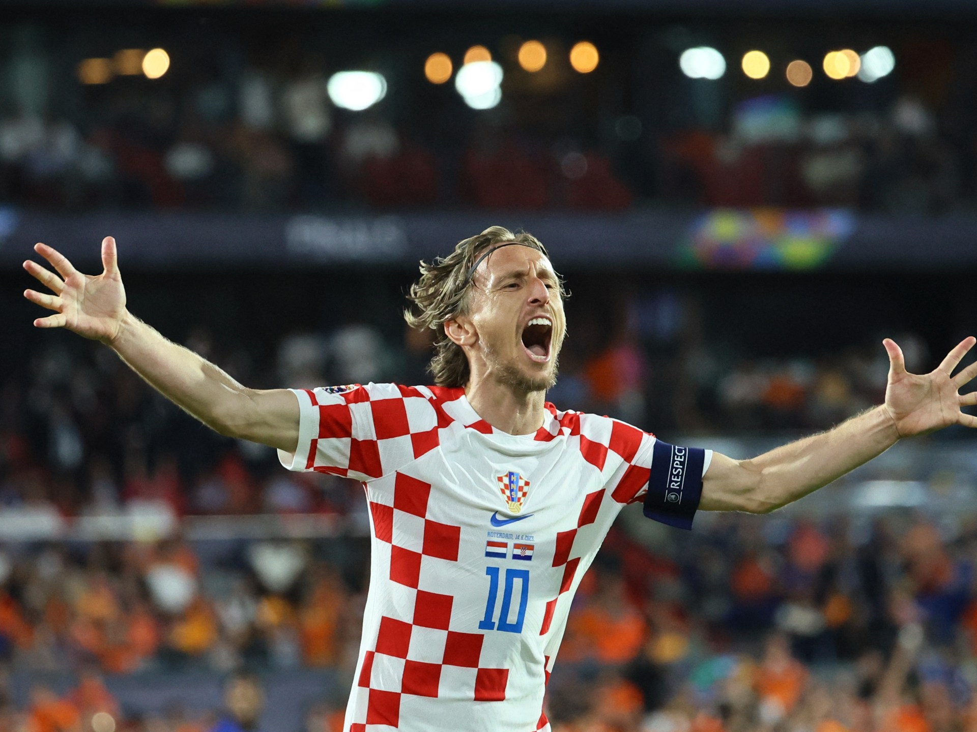 Euro 2024 sneak peek: Croatia out to bring World Cup kind to Euros celebration