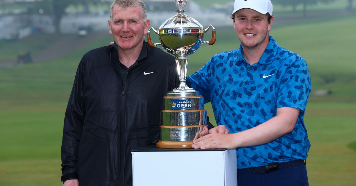 Robert MacIntyre’s fascinating option to avoid Memorial Tournament, see household