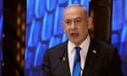 Benjamin Netanyahu set to attend to joint session of United States Congress for 4th time