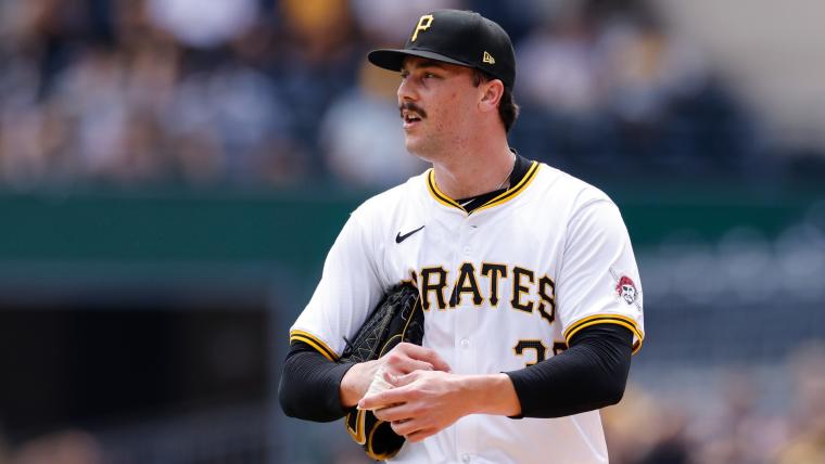 Paul Skenes vs. Dodgers tickets: Best rate, seats to see Pirates pitcher face Shohei Ohtani at PNC Park