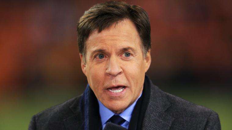 Bob Costas in CNN interview: WNBA has ‘Black-on-Black’ double basic with Angel Reese, Caitlin Clark occurrences