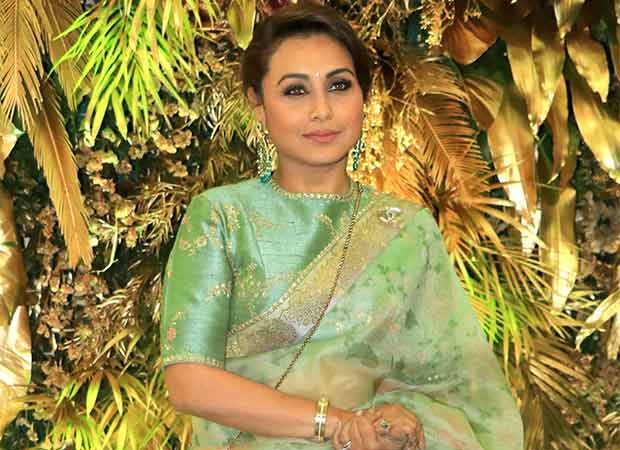 Rani Mukerji set to star in Shonali Bose’s next household drama