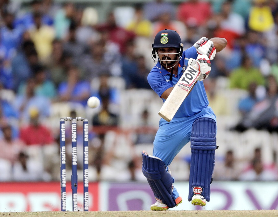 Kedar Jadhav reveals retirement from all types of cricket