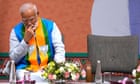 The Guardian view on Modi’s election dissatisfaction: the winner is democracy in India|Editorial