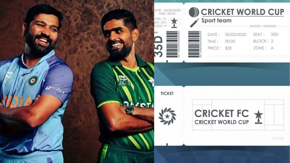 Ind vs Pak T20 World Cup 2024: Where And How To Book Tickets For India vs Pakistan Cricket Match In New York