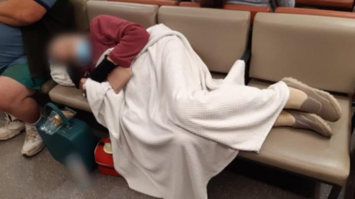 Outrage as 84-year-old female required to wait 10 hours in Adelaide medical facility’s emergency situation department